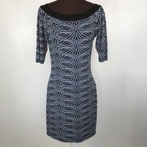 Laundry By Shelli Segal Dress Size P/L     152